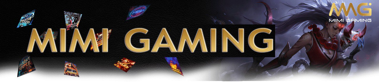 Game Slot Boss Casino: Memperkenalkan Kesenangan Maksimal dari Provider MIMI GAMING